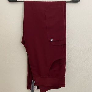 Figs women’s scrub pants